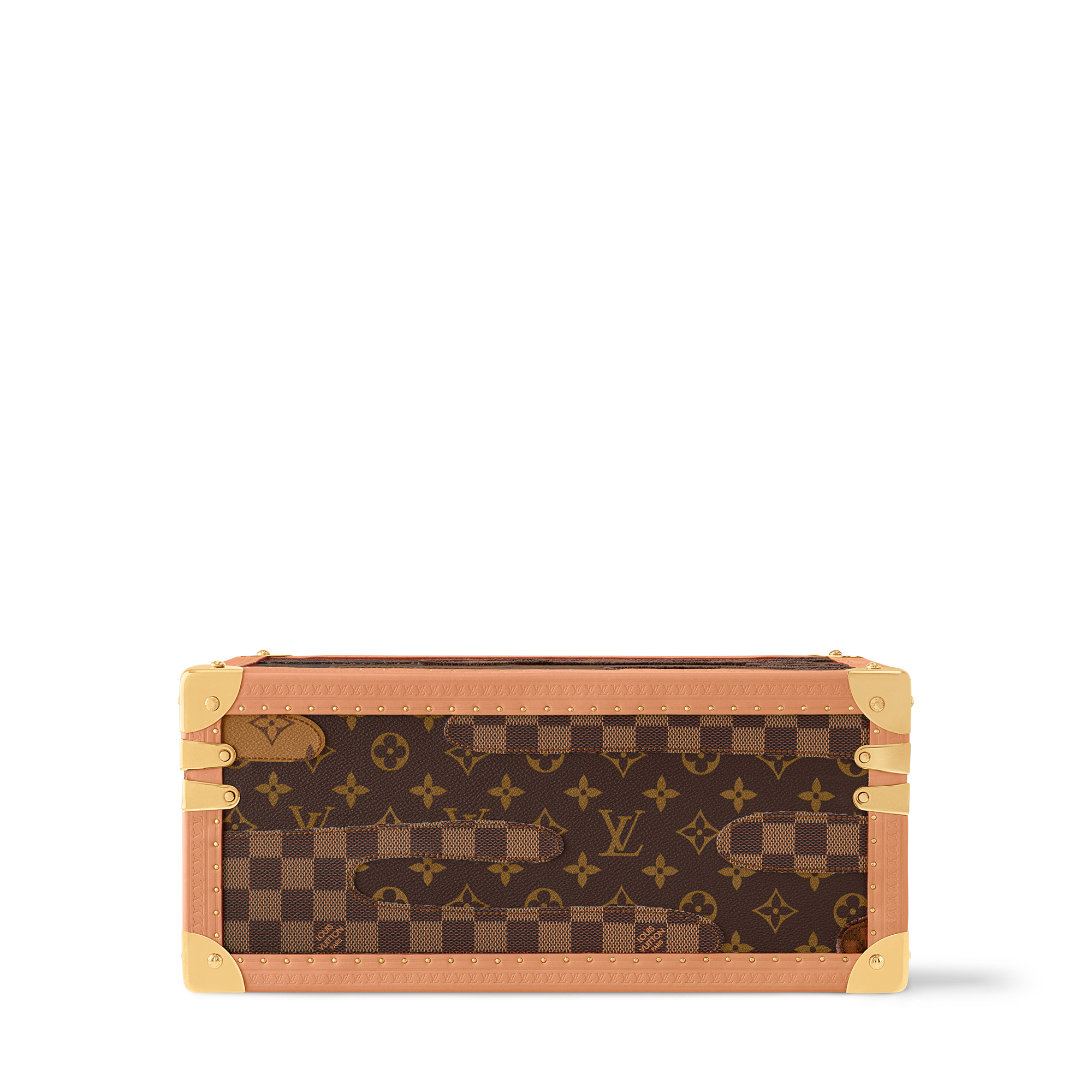 Coffret Accessoires - Trunks and Boxes | LOUIS VUITTON